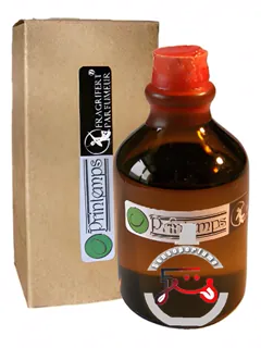 پرِنتَم فراگریفِر پارفومِور | printemps fragrifert parfumeur